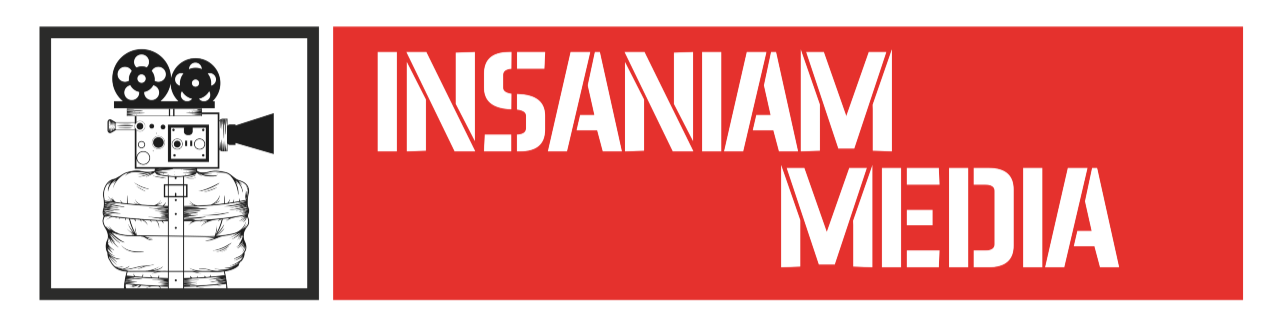 Insaniam Media — Logo